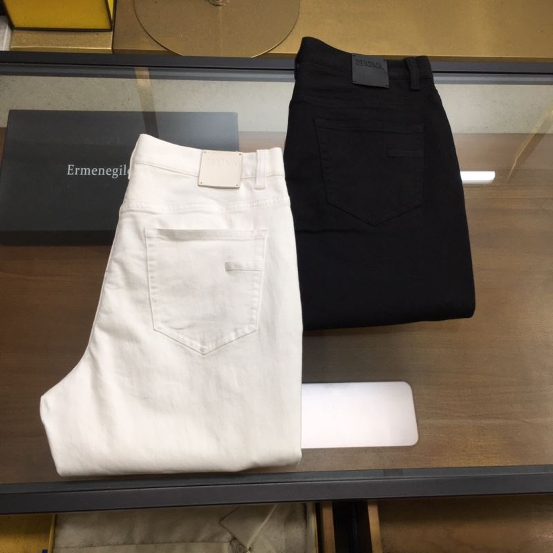 Zegna Jeans